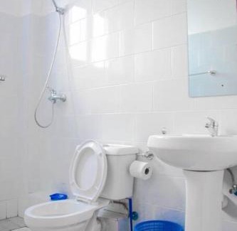 Malindi Apartment | Serviced 2 bedroom apartment near the ocean front