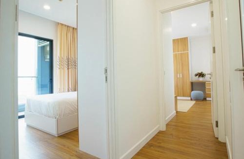 Tan Binh Apartment | Serviced Apartment at Republic Plaza - Pool & City View, near T3 airport Tan Son Nhat