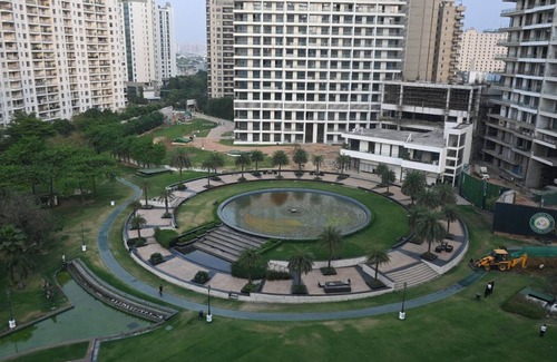 Gurugram Apartment | Serviced Apartment in Gurgaon with Wi-Fi & Housekeeping