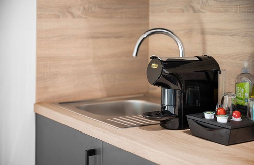 Obergiesing Apartment | Servus Apartments by Homaris