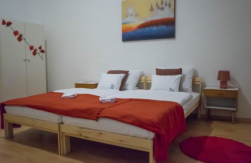 Lengyeltoti House | Servus Vendégház 2