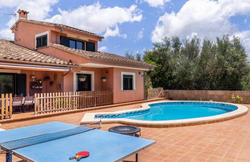 Sa Cabaneta Villa | Ses Buguenvílies