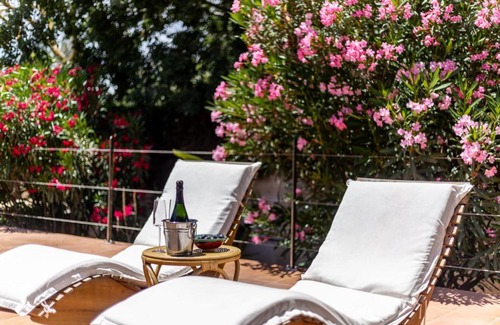 Sa Cabaneta Villa | Ses Buguenvílies