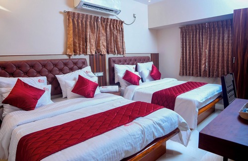 Palayankottai Hotel | SES LINGA COTTAGE