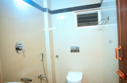 Palayankottai Hotel | SES LINGA COTTAGE