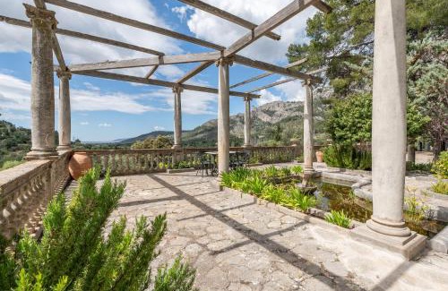 Bunyola Ski Chalet | ses llebres