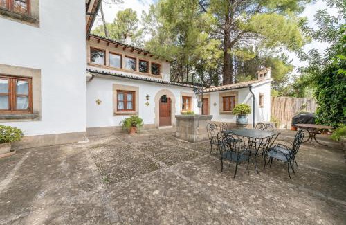 Bunyola Ski Chalet | ses llebres