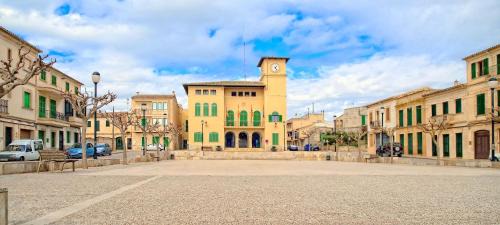 Ses Salines Bed & Breakfast | Ses Salines Private Rooms Mallorca