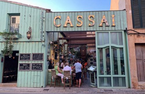 Ses Salines Bed & Breakfast | Ses Salines Private Rooms Mallorca