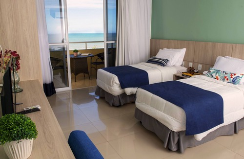 Iparana Hotel | Sesc Iparana Ecoresort