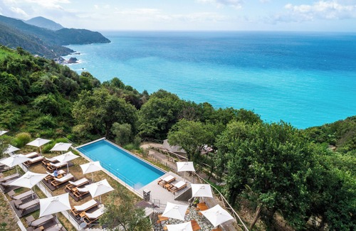 Costa House | Sesta Terra Natural Resort