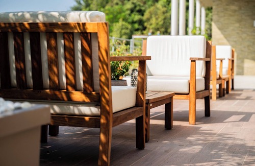 Costa House | Sesta Terra Natural Resort