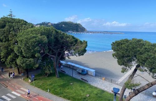 Sestri Levante Apartment | Sestri sul mare appartamento Enrico