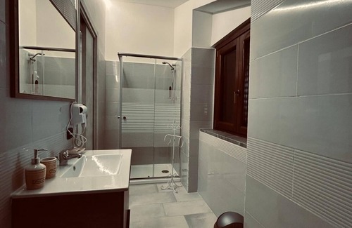 Melfi Bed & Breakfast | "Set in a beautiful natural setting and surrounded by lush gardens."