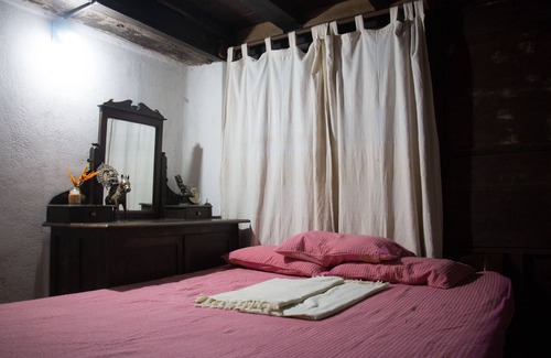 Karkala Other | Set in the WOODS and the HILLS, one feels FRESHER AND REJUVENATED at our stay.