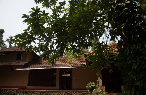 Karkala Other | Set in the WOODS and the HILLS, one feels FRESHER AND REJUVENATED at our stay.
