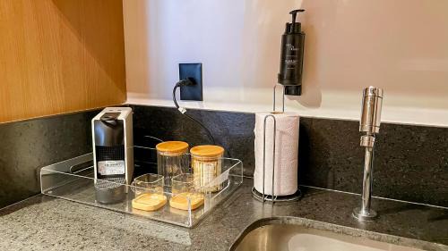 Cabo Branco Apartment | Setai Yacht By Setai Apartaments