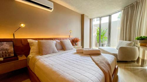 Cabo Branco Apartment | Setai Yacht By Setai Apartaments