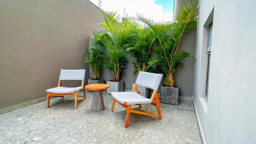 Cabo Branco Apartment | Setai Yacht By Setai Apartaments