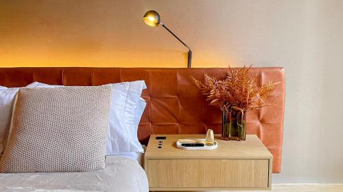 Cabo Branco Apartment | Setai Yacht By Setai Apartaments