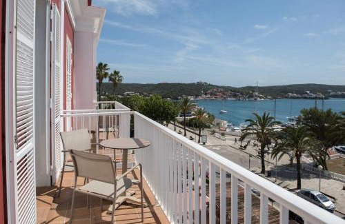 Mahon Hotel | Seth Port Mahón