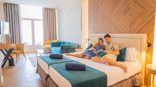 Mahon Hotel | Seth Port Mahón