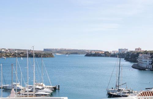 Mahon Hotel | Seth Port Mahón