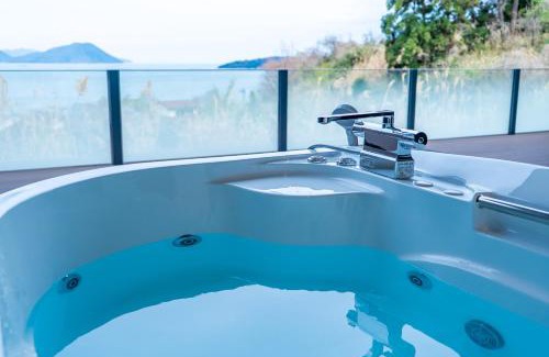 Kamano Villa | SETO CLAS for SLEEP B棟