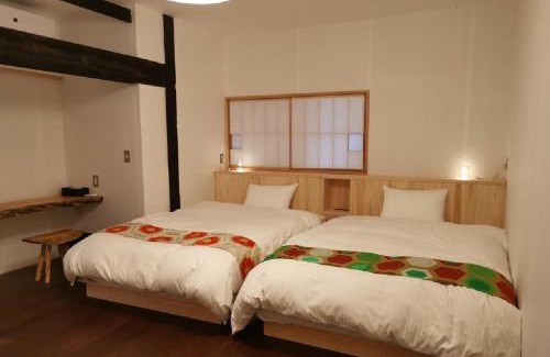 Shobara House | Setouchi Cominca Stays Hiroshima Chojaya/Vacation STAY 64495