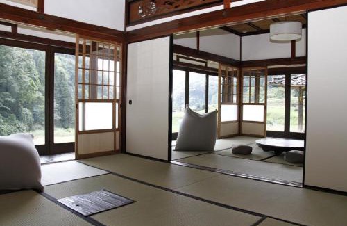 Shobara House | Setouchi Cominca Stays Hiroshima furousen/Vacation STAY 64497