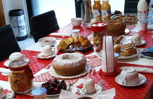 Toritto Bed & Breakfast | Sette Cuscini Bed And Breakfast