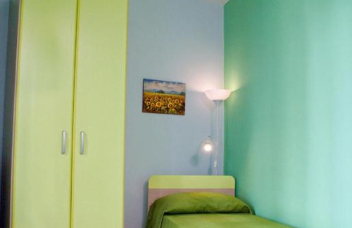 Toritto Bed & Breakfast | Sette Cuscini Bed And Breakfast