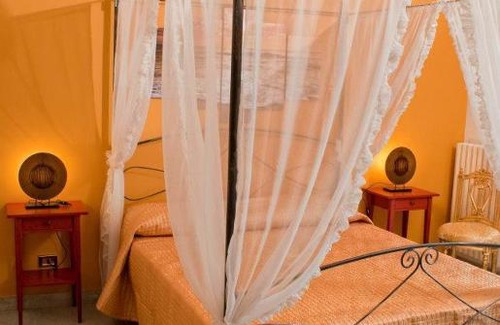 Toritto Bed & Breakfast | Sette Cuscini Bed And Breakfast