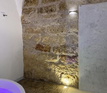 Cinisi Bed & Breakfast | Settegrana
