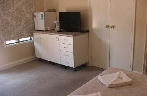 York Hotel | Settlers House York