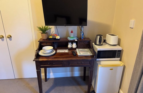 York Hotel | Settlers House York