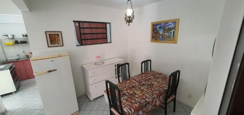 Centro de Vila Velha House | Seu Apto na Praia da Costa 7 Completo 2Q 2B 2S Ar Cond Geladeira Fogao TV Centro Sem escadas