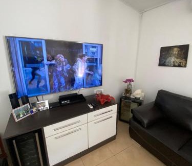 Iguape House | Seu Cantinho de Paz em Iguape