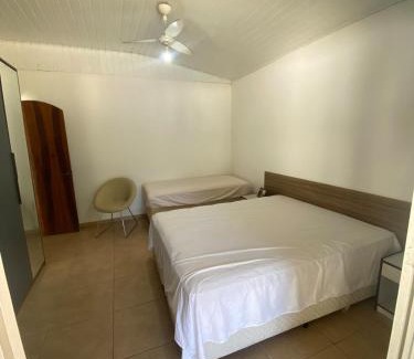 Iguape House | Seu Cantinho de Paz em Iguape