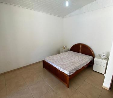 Iguape House | Seu Cantinho de Paz em Iguape