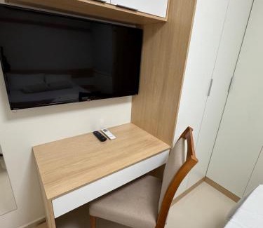 Cordeiro Apartment | Seu lar no melhor de Recife 4