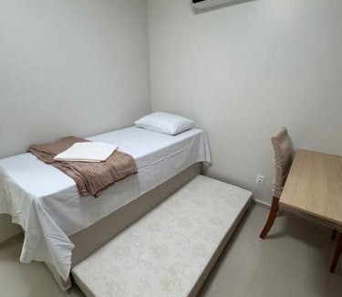 Cordeiro Apartment | Seu lar no melhor de Recife 4