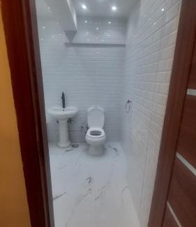 Agouza Apartment | Seuiet Hs شهاب