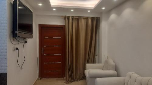 Agouza Apartment | Seuiet Hs شهاب