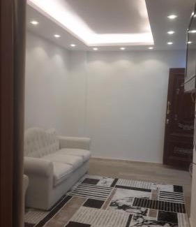Agouza Apartment | Seuiet Hs شهاب