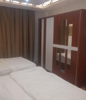 Agouza Apartment | Seuiet Hs شهاب