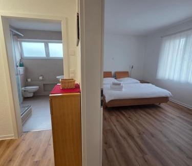Gaisbach Apartment | Seven Days Home
