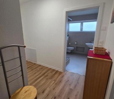 Gaisbach Apartment | Seven Days Home