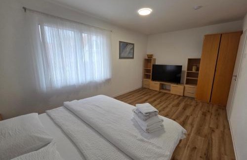 Gaisbach Apartment | Seven Days Home