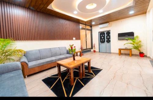 Mahabaleshwar Hotel | Seven Days Resort